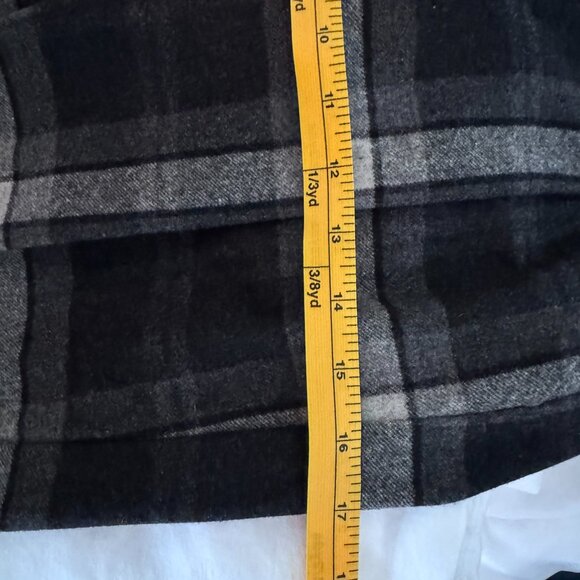 Wilfred CHAMBÉRY CHECK PANT (00) - Picture 12 of 16